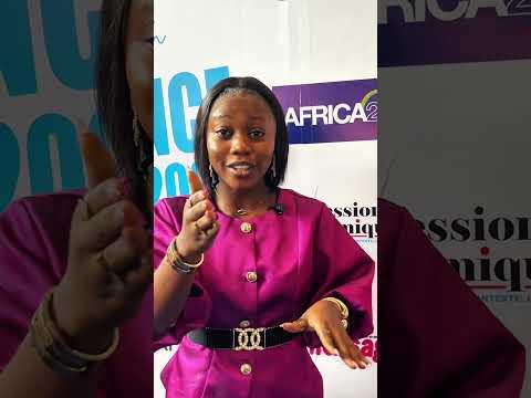Finance Week 2026 : Yaoundé, carrefour de l’investissement privé.