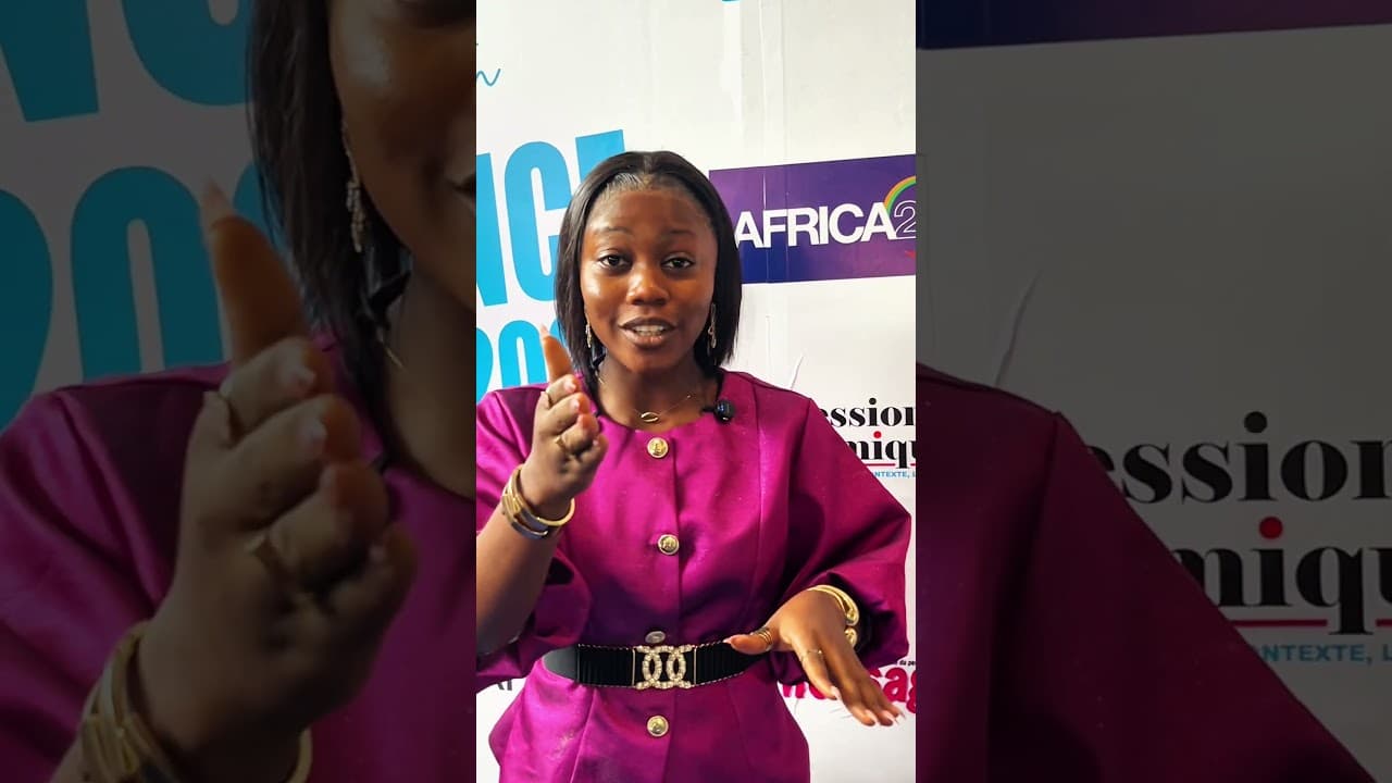 Finance Week 2026 : Yaoundé, carrefour de l’investissement privé.