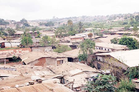 Douala