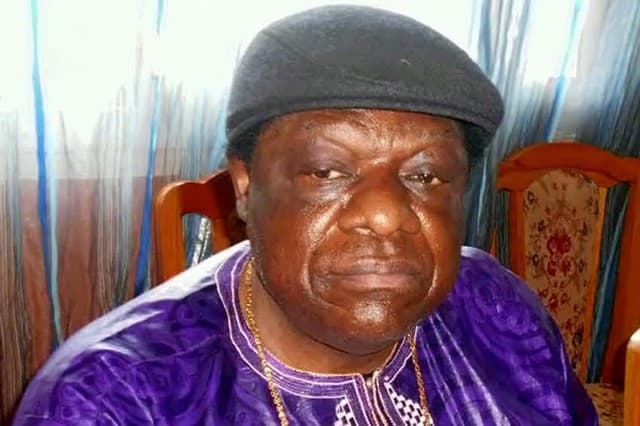 Samuel Wembe