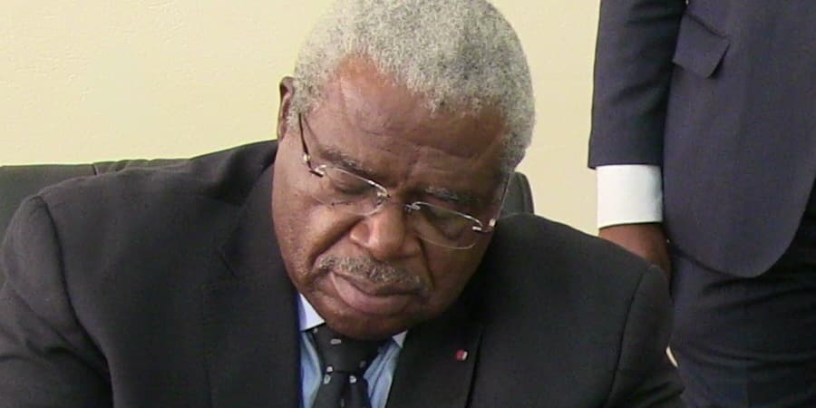 Jean Louis Beh Mengue