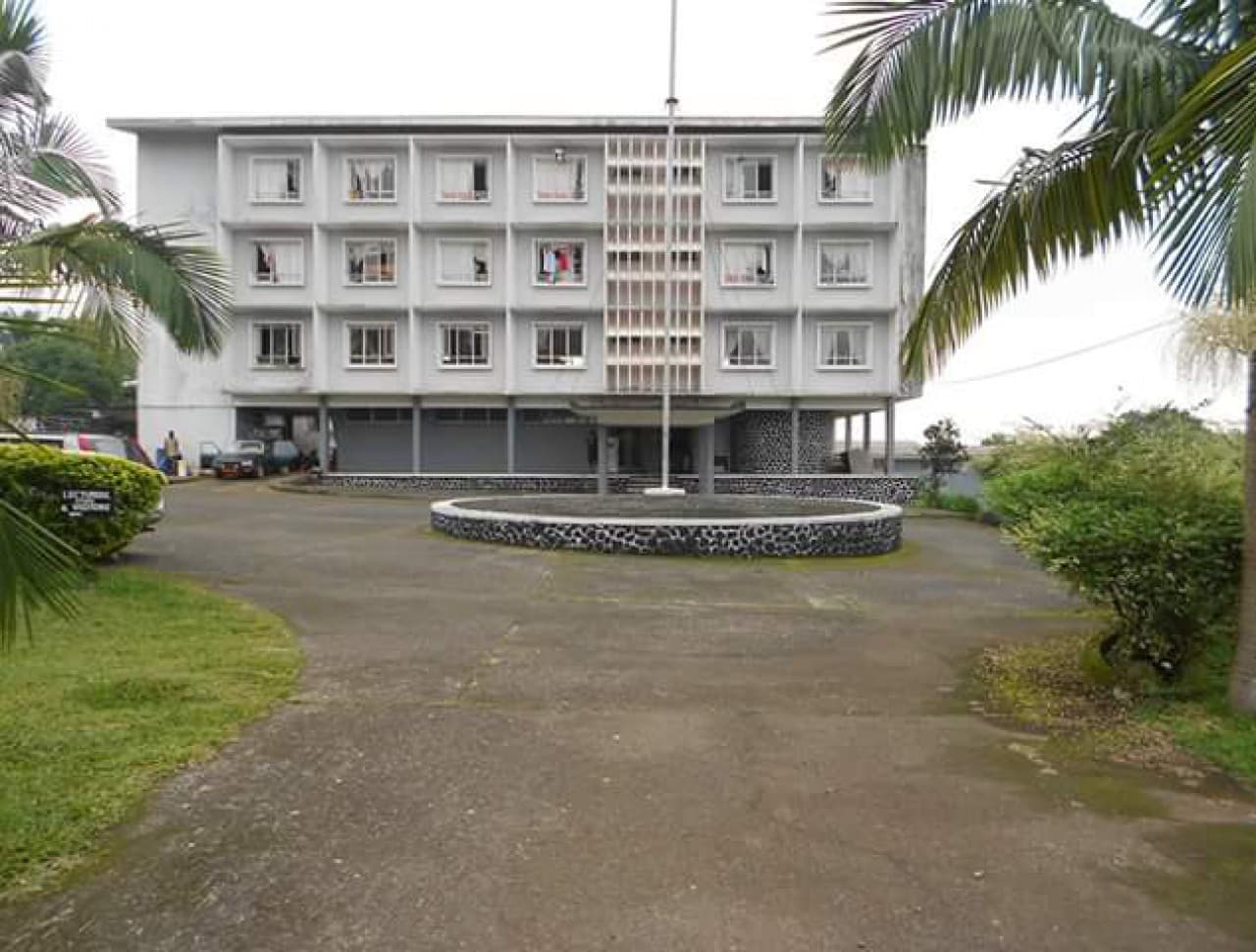 Nasla ex Cefam
