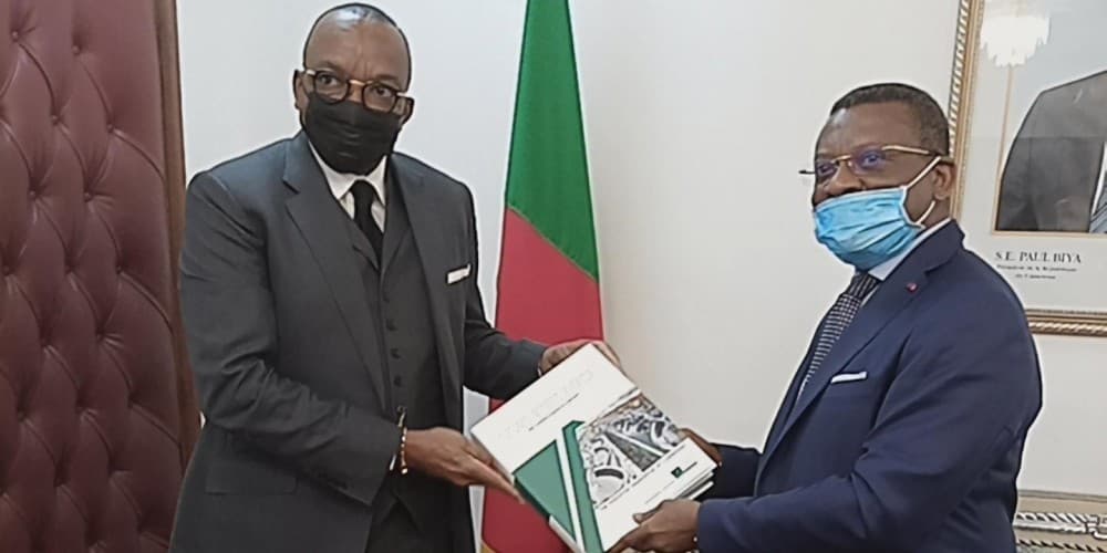 PM-Président Gicam