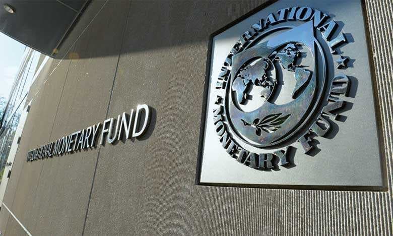 Fonds monétaire international (1)