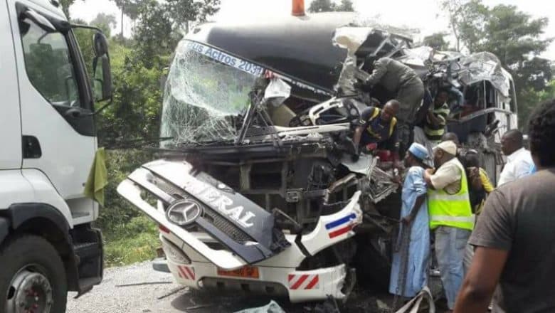 accident