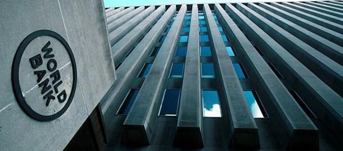 Banque mondiale
