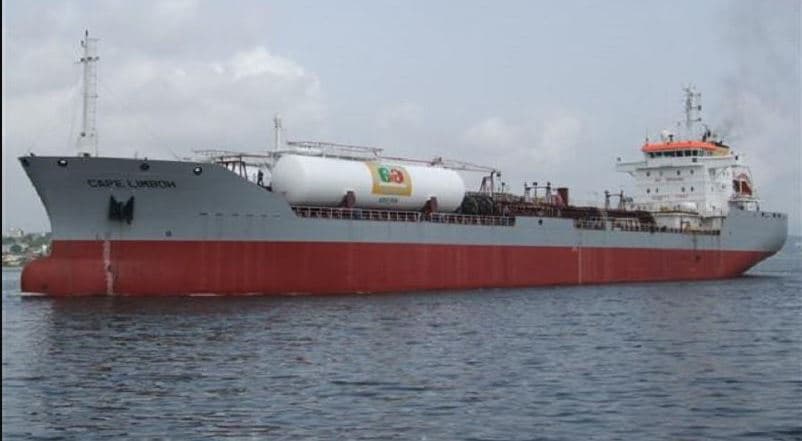 DSC Marine