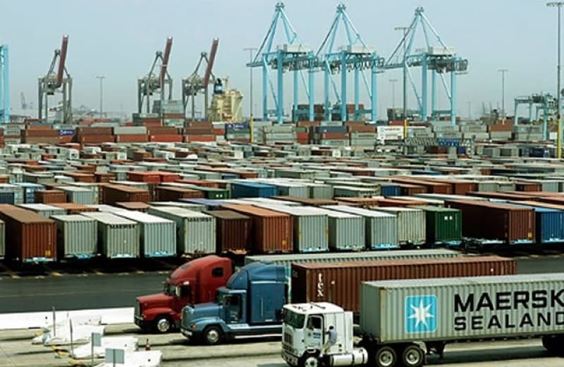 Export-Import