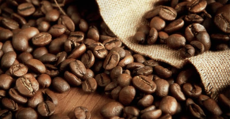 café