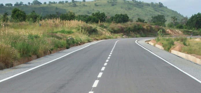 route