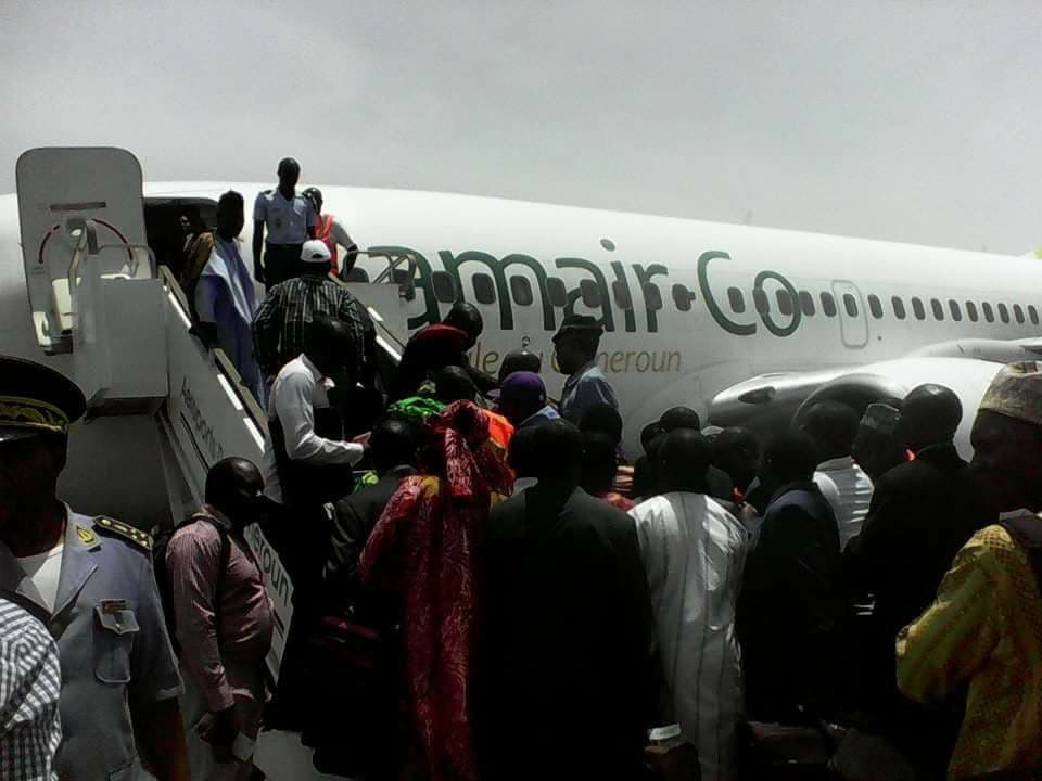 Camair-Co
