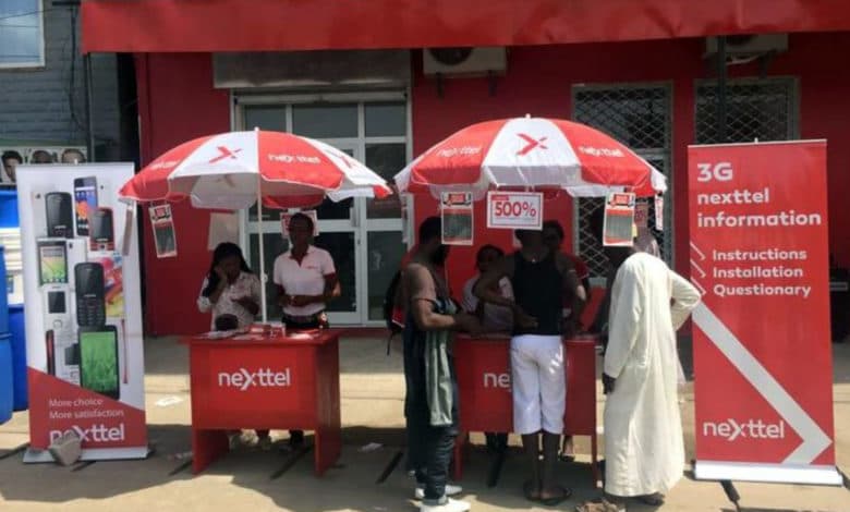 point Nexttel