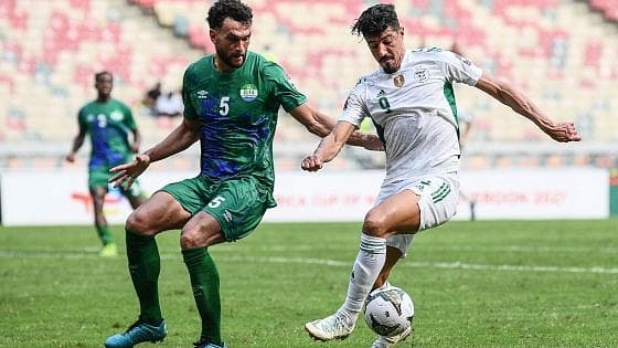 Algerie