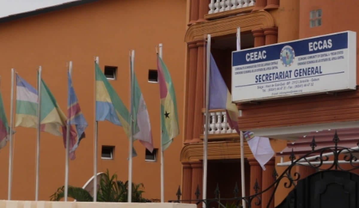 CEEAC