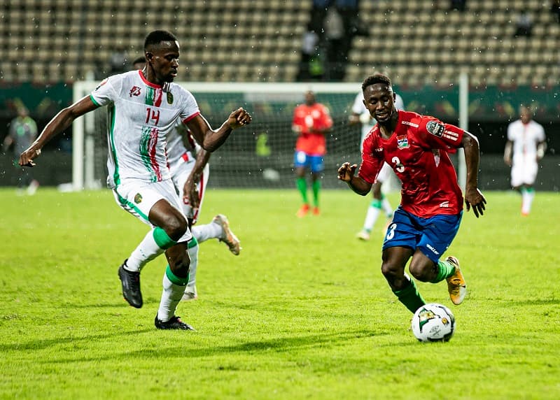 Mauritania vs Gambia (6)