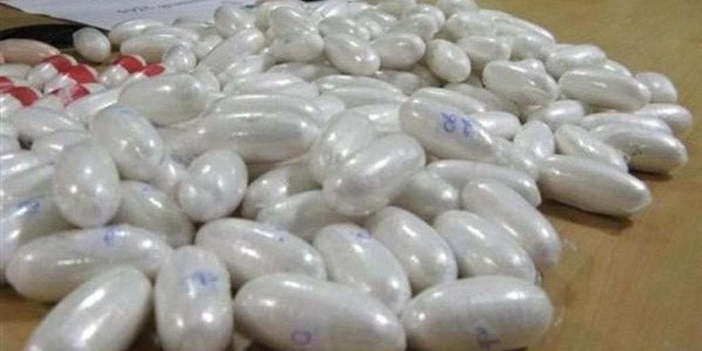 cocaine
