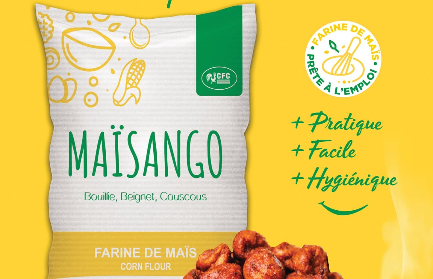 maisyango