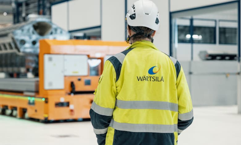 wartsila