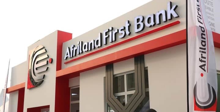 afriland
