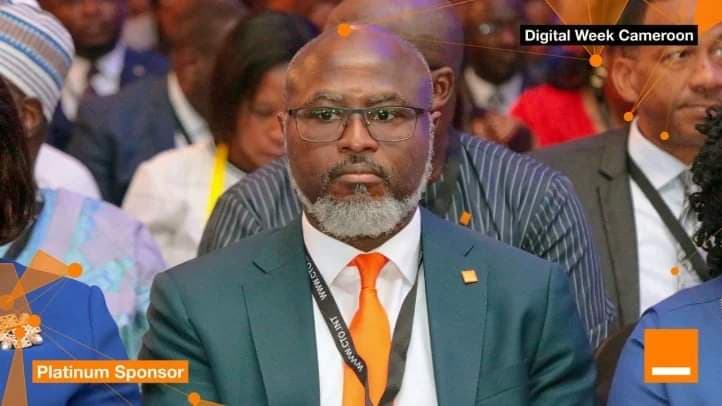 Patrick Benon, Directeur général d’Orange Cameroun
