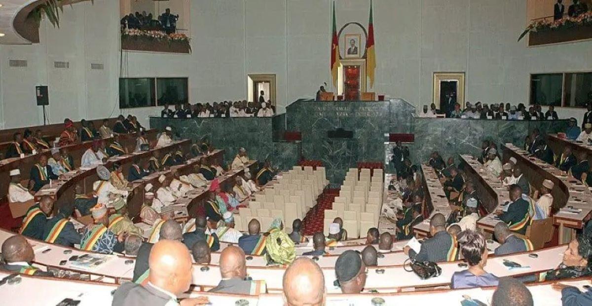 Session parlementaire