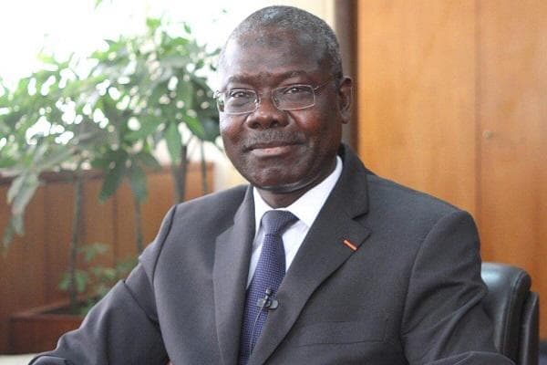 Yao Kouassi, nouveau Directeur Général de Vista Bank Group