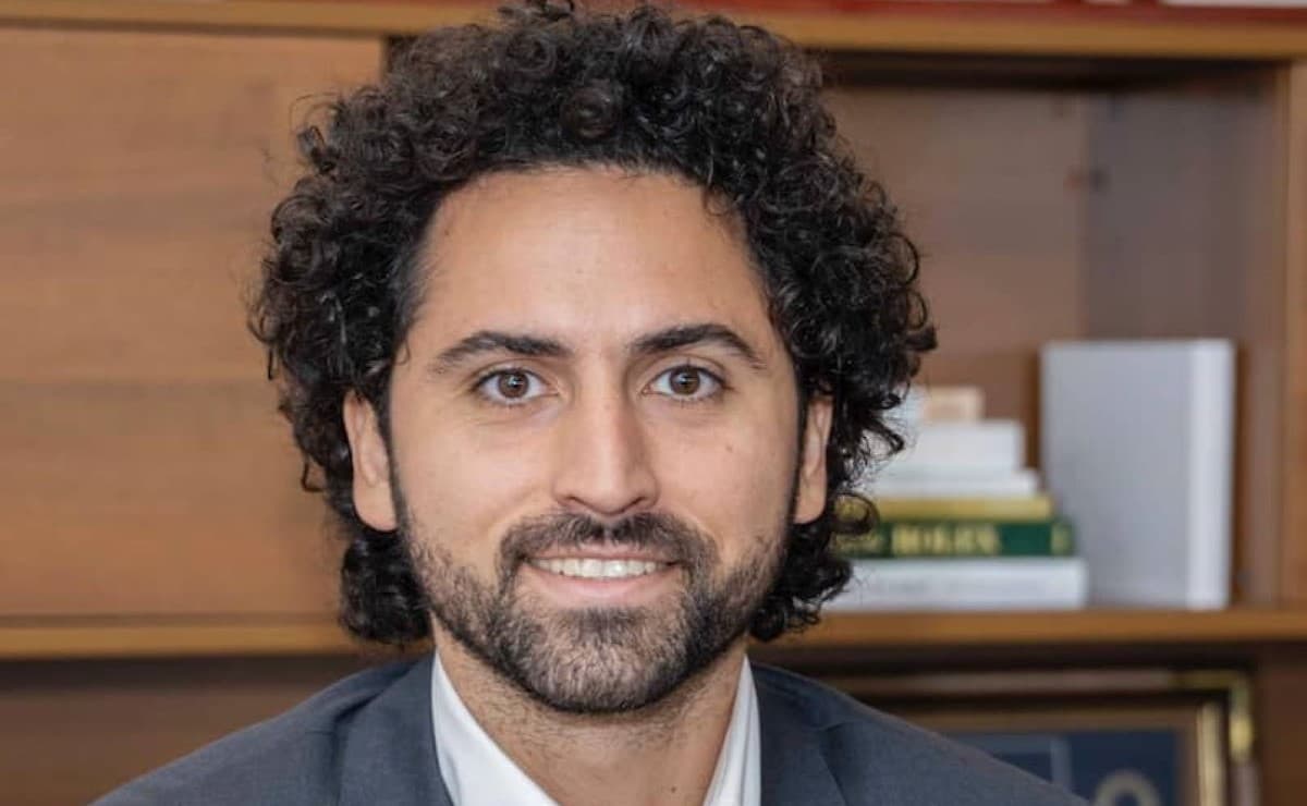 Yanis Arnopoulos, Directeur Général du groupe Duval Arno Distribution