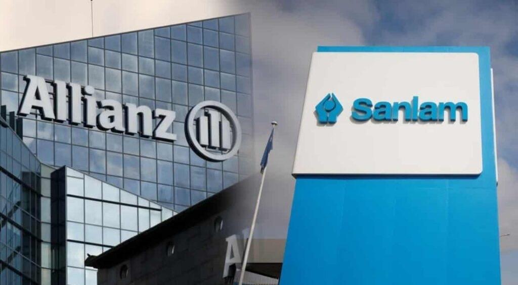 Sanlam et Allianz contrôlent désormais le marché des assurances dans 27 pays