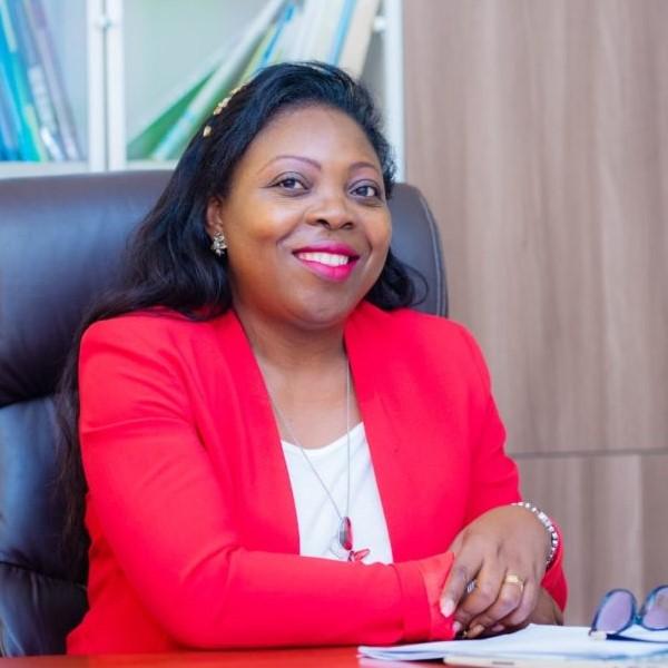 Viviane ONDOUA