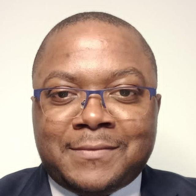Yannick FOGNE