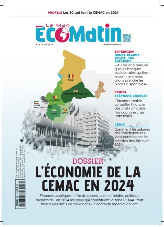 En une