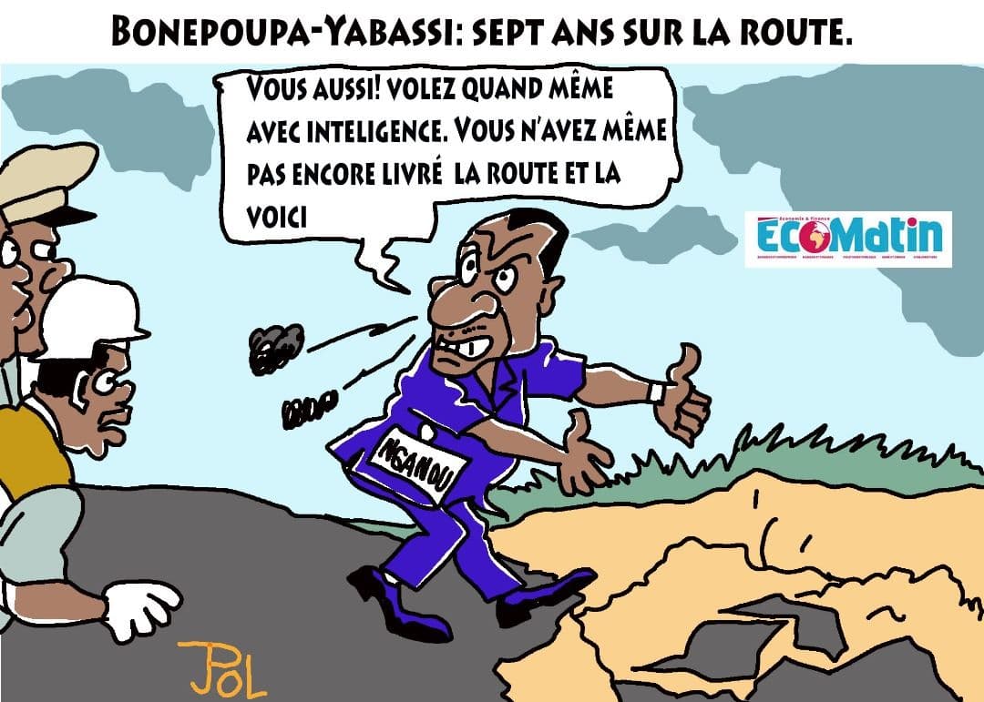 Bonepoupa-Yabassi