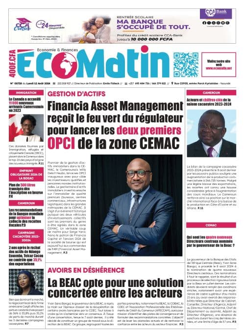 En une
