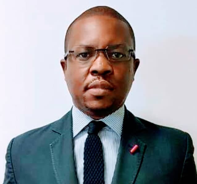 Georges MEKA ABESSOLO