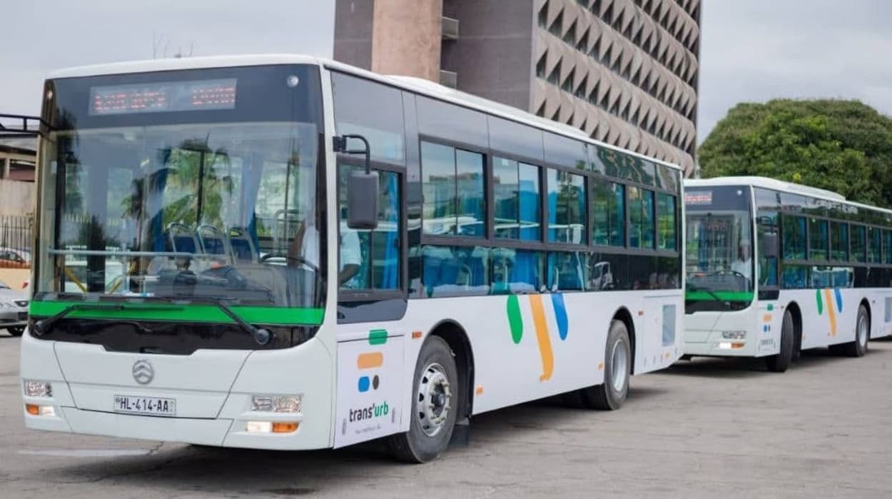 Bus Sotragra