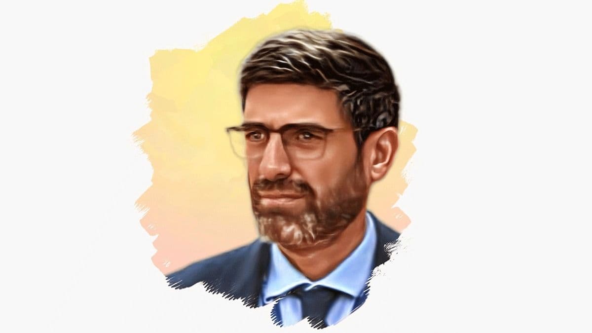 Mehdi Ghozayel, CEVA LOGISTICS