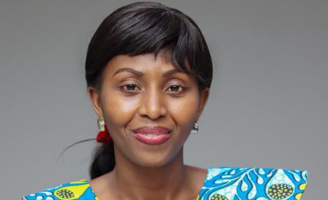 KENGNE Prudence Epse ESSOMBA