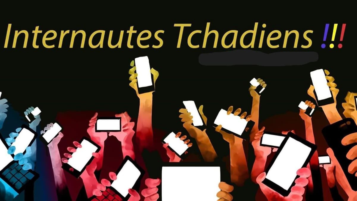 internet Tchad