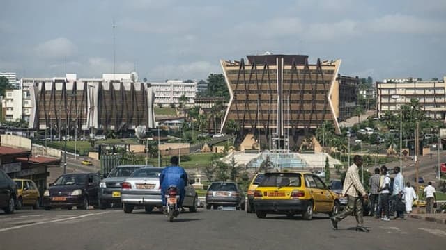 Cameroun