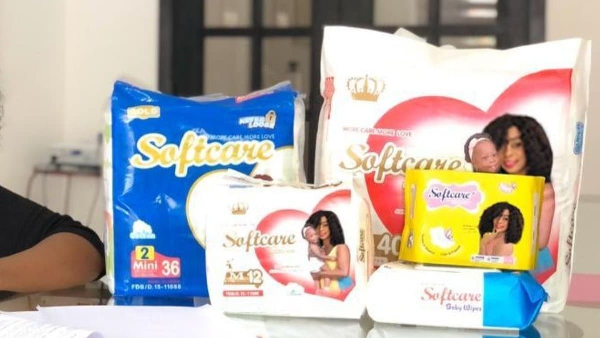 Softcare