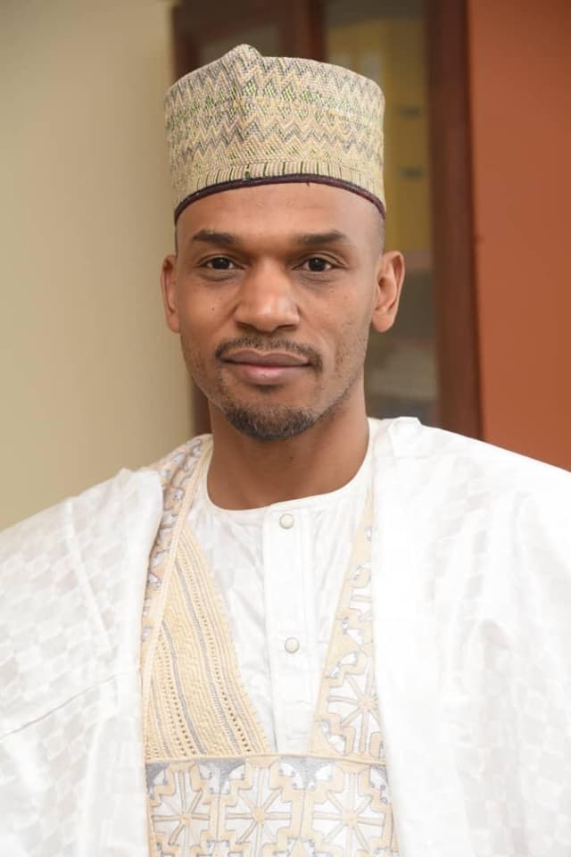 ABDOURAOUFI Ibrahim