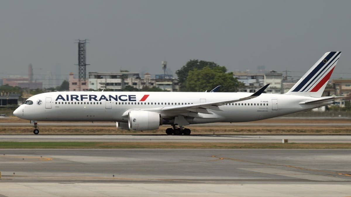 Air France