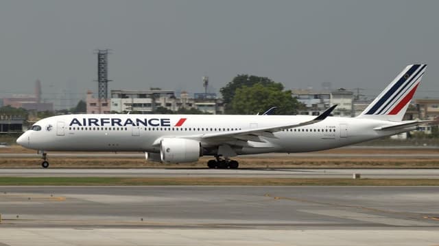 Air France