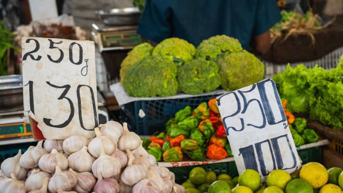Inflation Guinée Equatoriale
