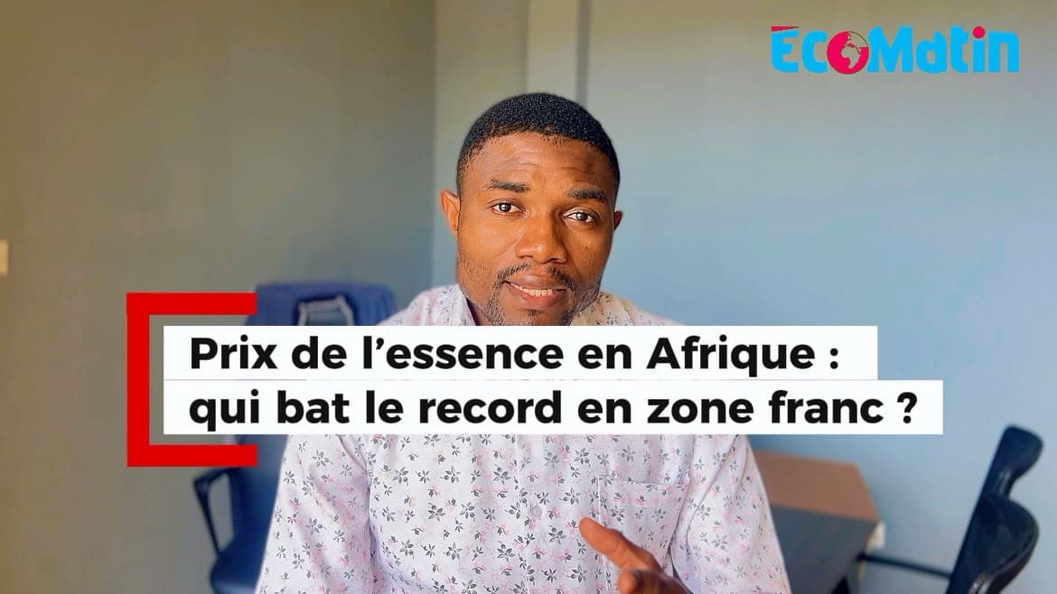 Prix de l'essence en Afrique : qui bat le record en zone franc ?