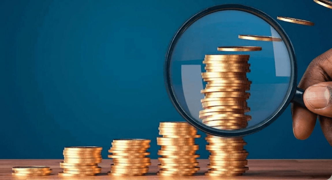 Recettes fiscales