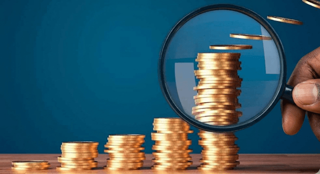 Recettes fiscales