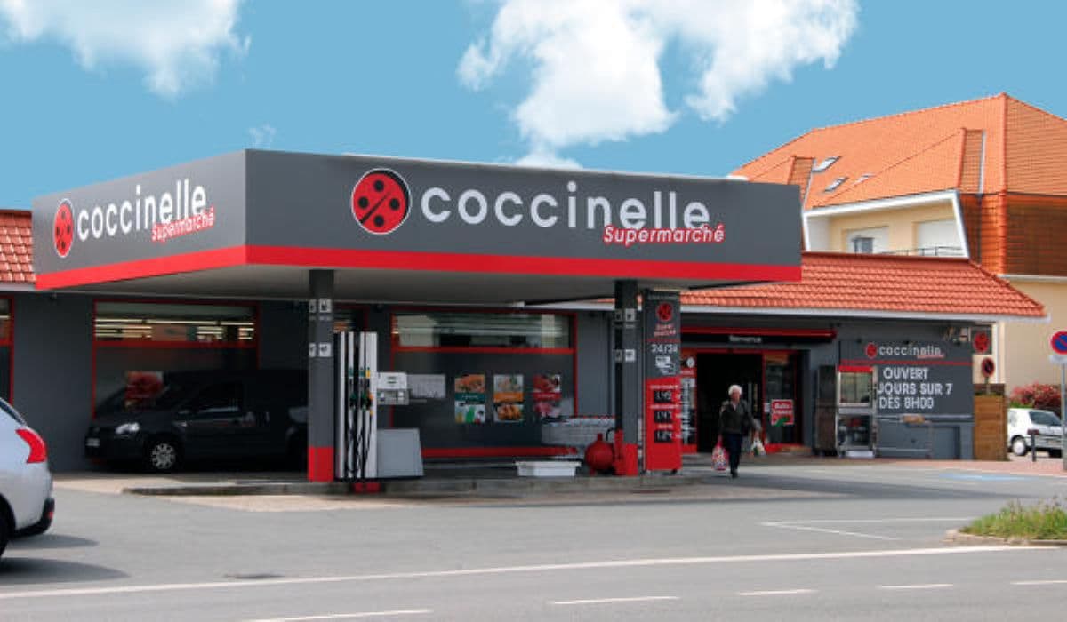 COCCIMARKET