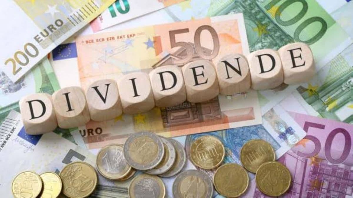 Dividendes