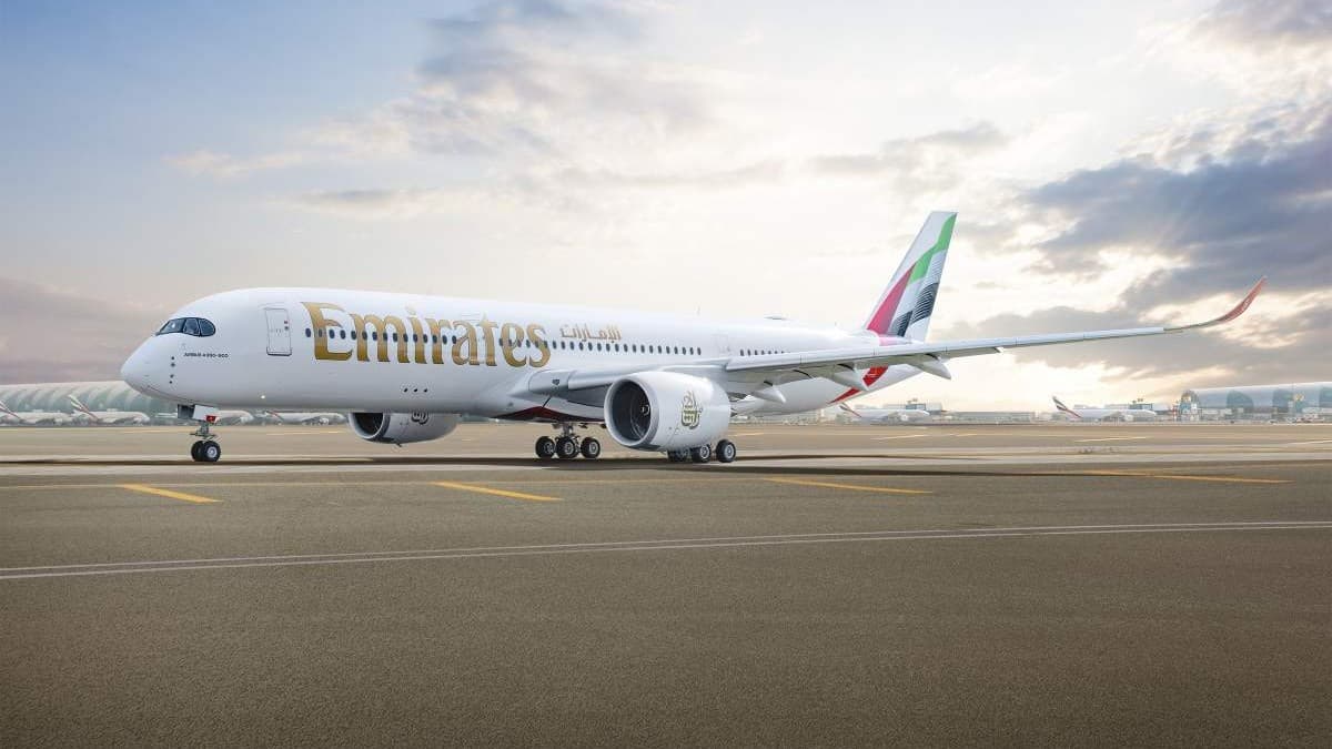 Emirates-A350-Aircraft